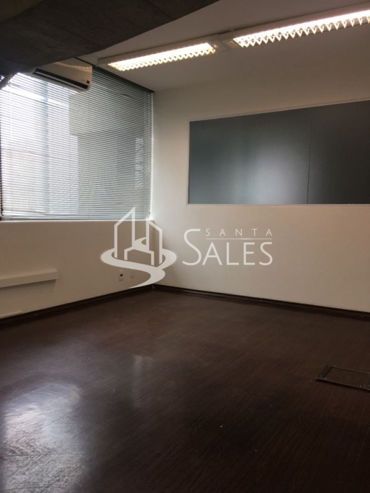 Sala-Conjunto, 213 m² - Foto 30