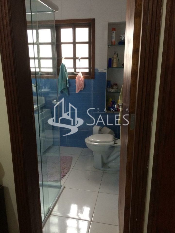 Sobrado, 3 quartos, 140 m² - Foto 18