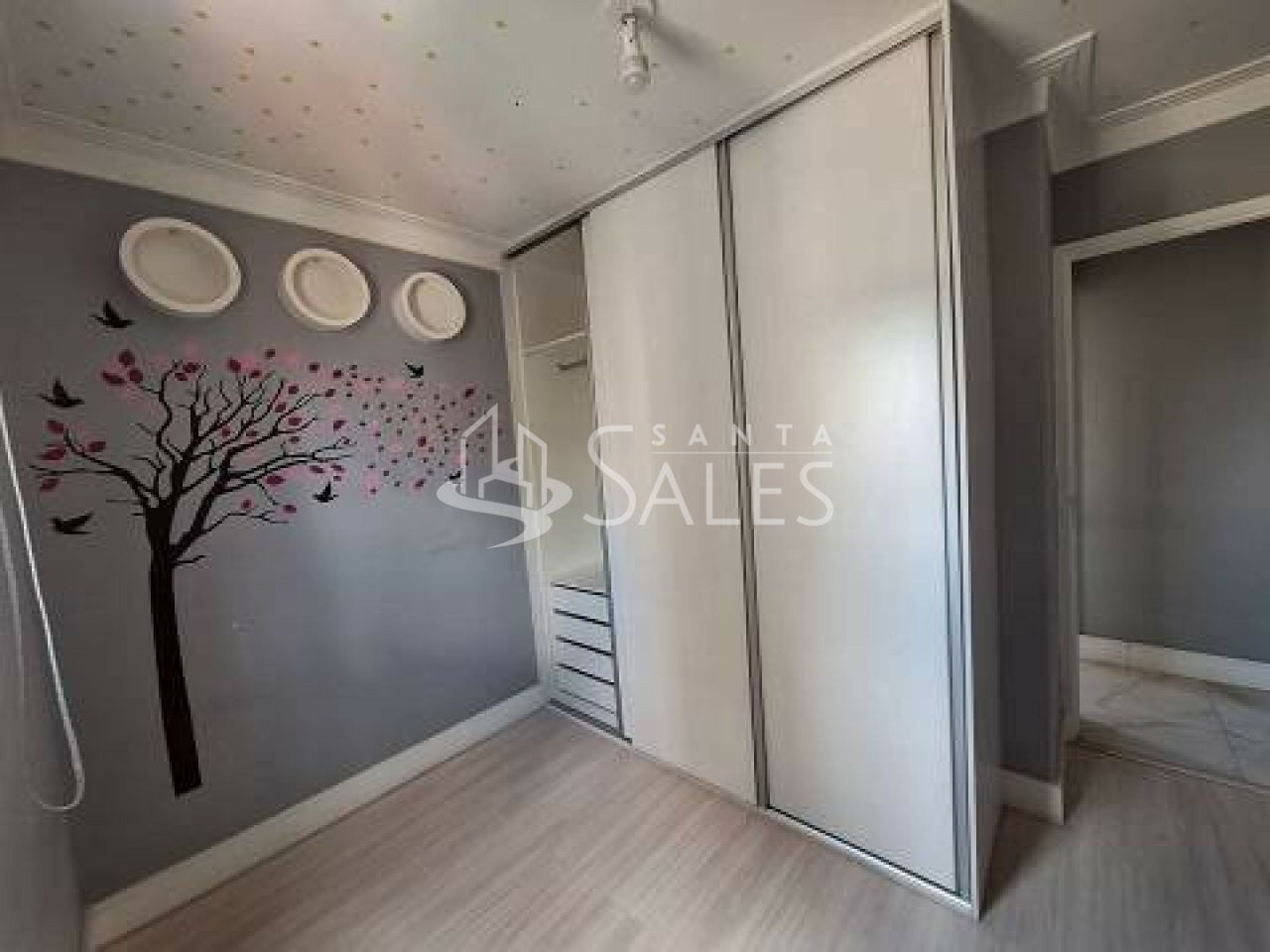 Apartamento à venda com 3 quartos, 66m² - Foto 11