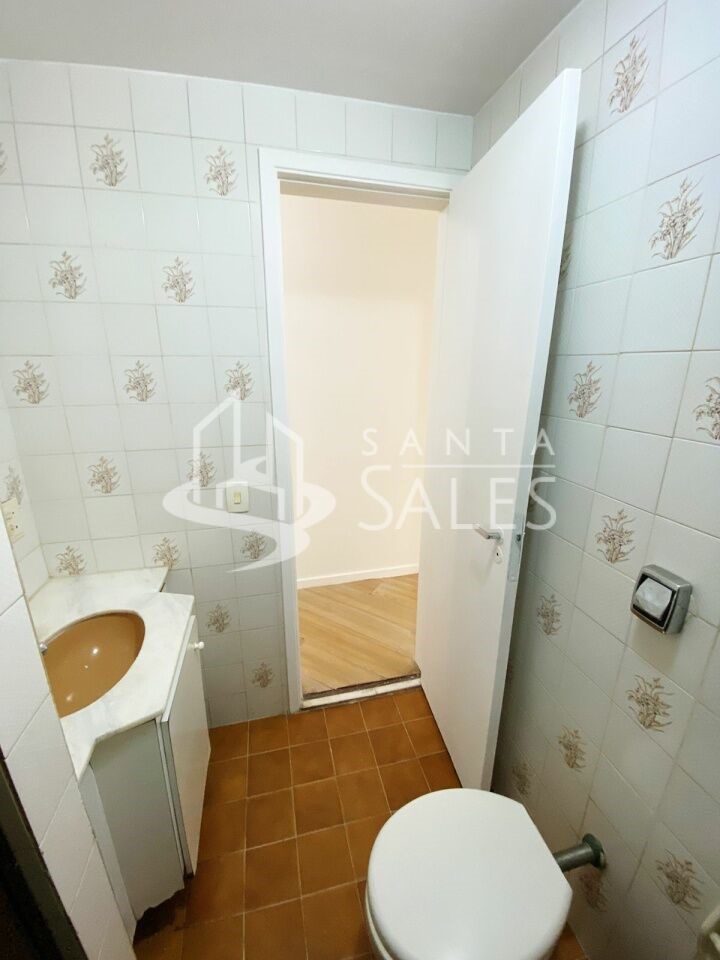 Apartamento para alugar com 3 quartos, 83m² - Foto 14
