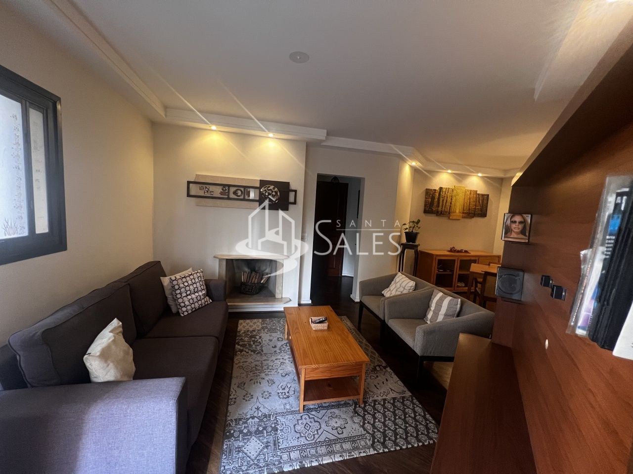 Apartamento, 3 quartos, 102 m² - Foto 36