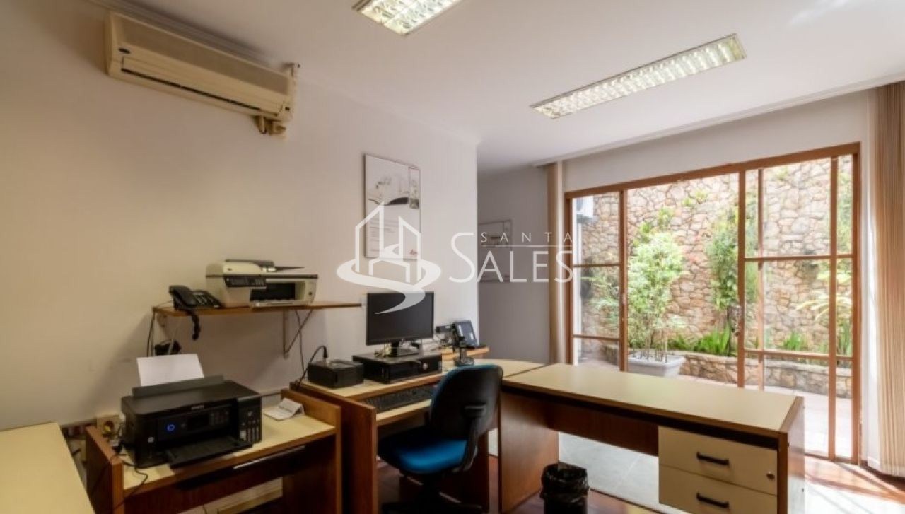 Sobrado, 4 quartos, 400 m² - Foto 9
