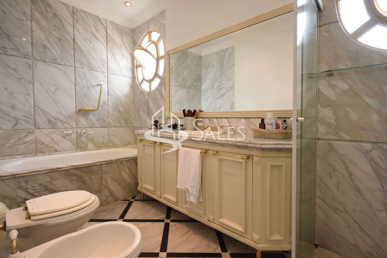 Apartamento, 4 quartos, 587 m² - Foto 9