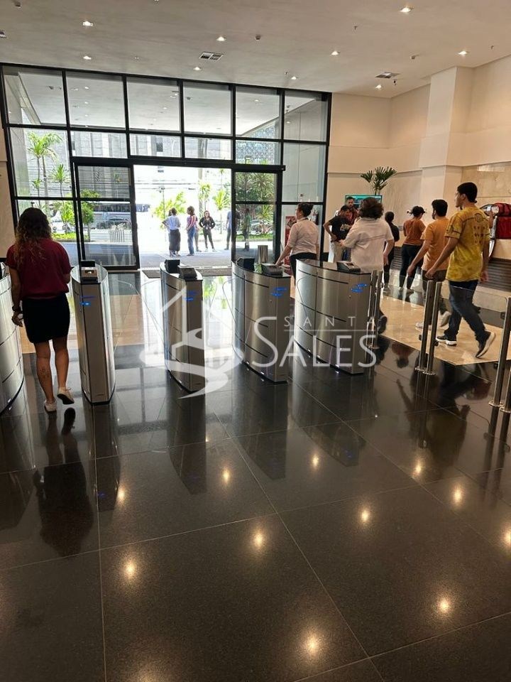 Sala-Conjunto, 214 m² - Foto 15