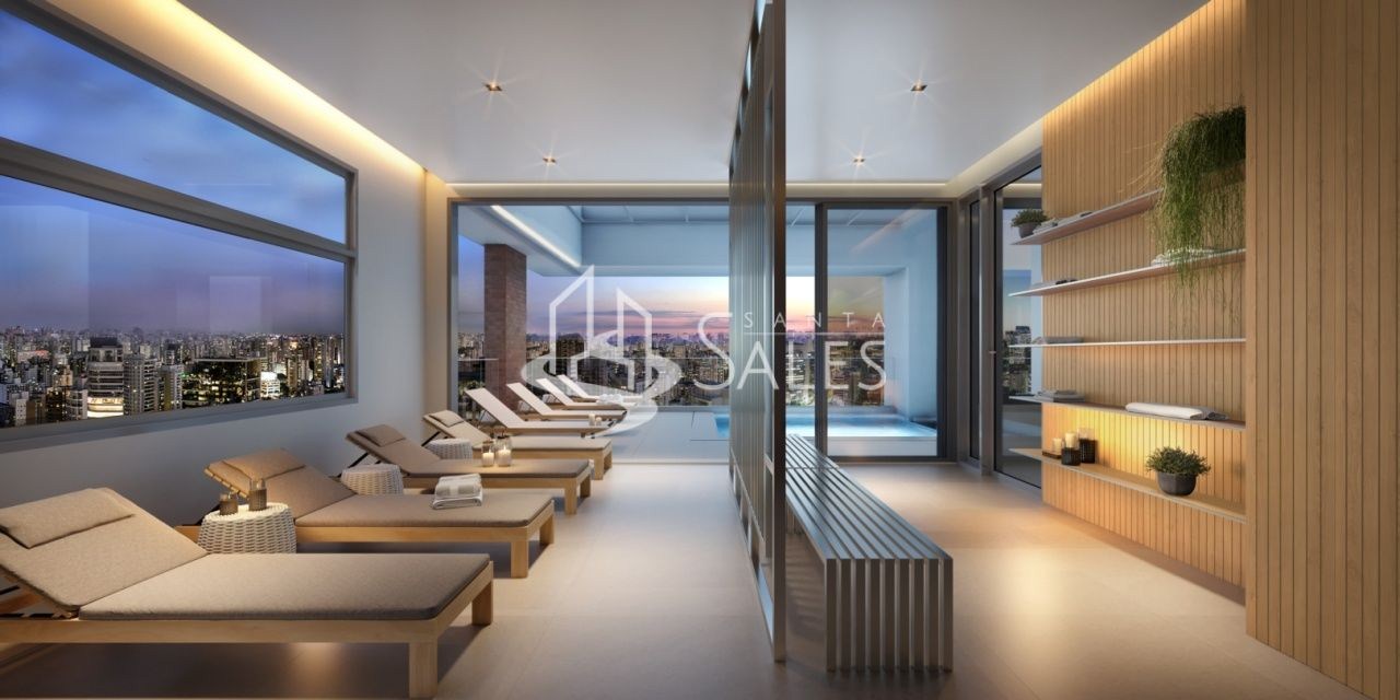 Apartamento, 3 quartos, 158 m² - Foto 34