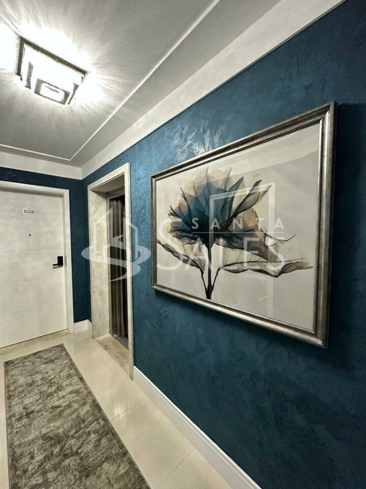 Apartamento, 3 quartos, 128 m² - Foto 7