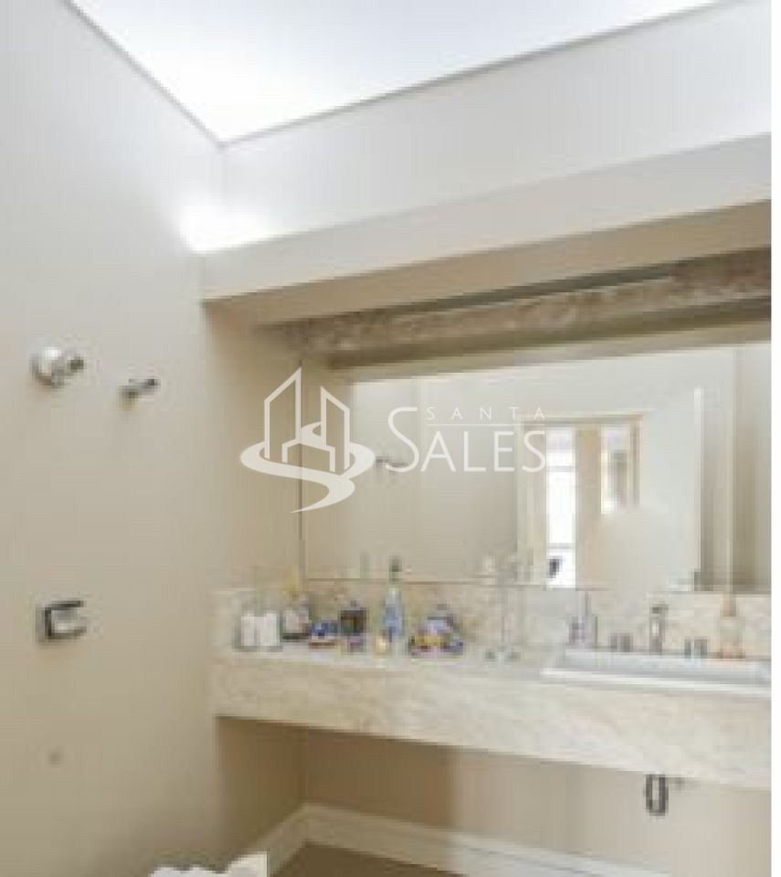 Apartamento, 4 quartos, 238 m² - Foto 24