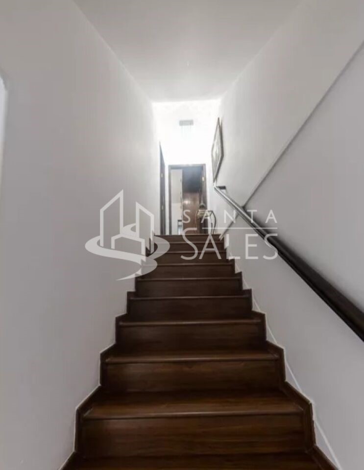 Sobrado, 2 quartos, 73 m² - Foto 24