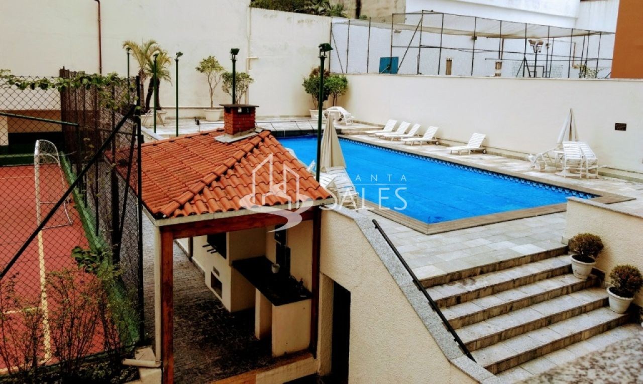 Apartamento, 4 quartos, 300 m² - Foto 1