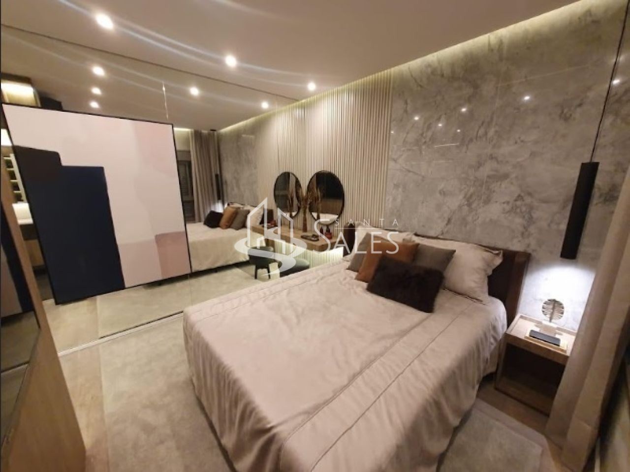 Apartamento, 4 quartos, 138 m² - Foto 14