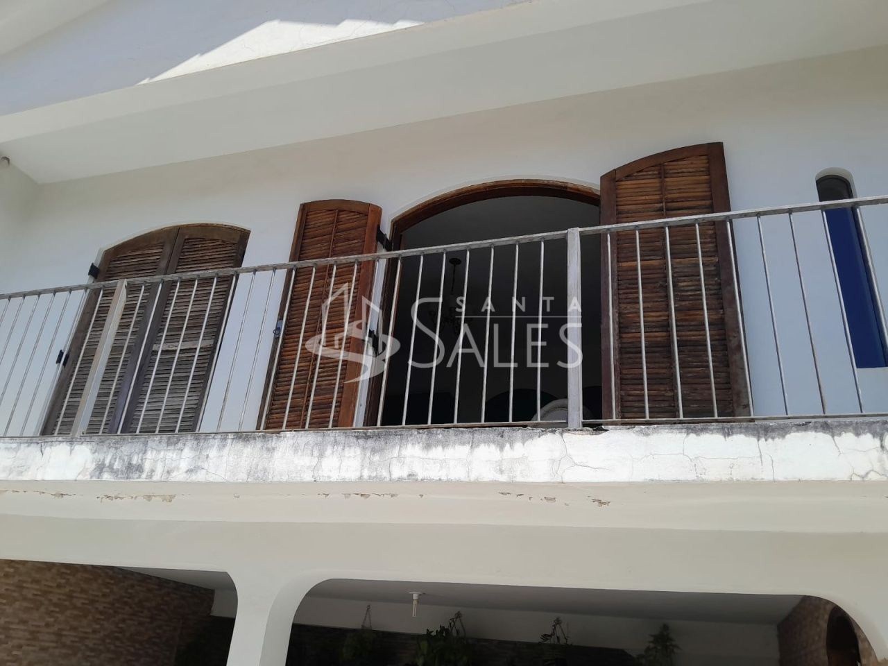 Casa à venda com 3 quartos, 209m² - Foto 34