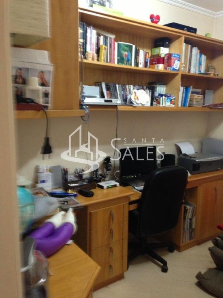 Apartamento, 2 quartos, 56 m² - Foto 60