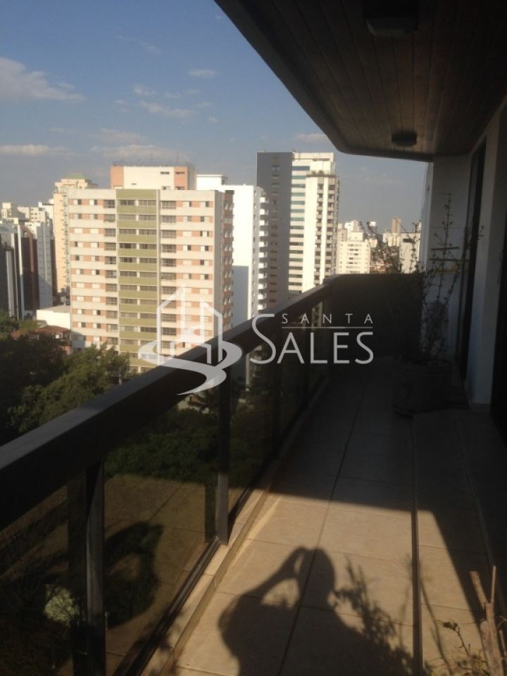 Cobertura à venda com 5 quartos, 160m² - Foto 2