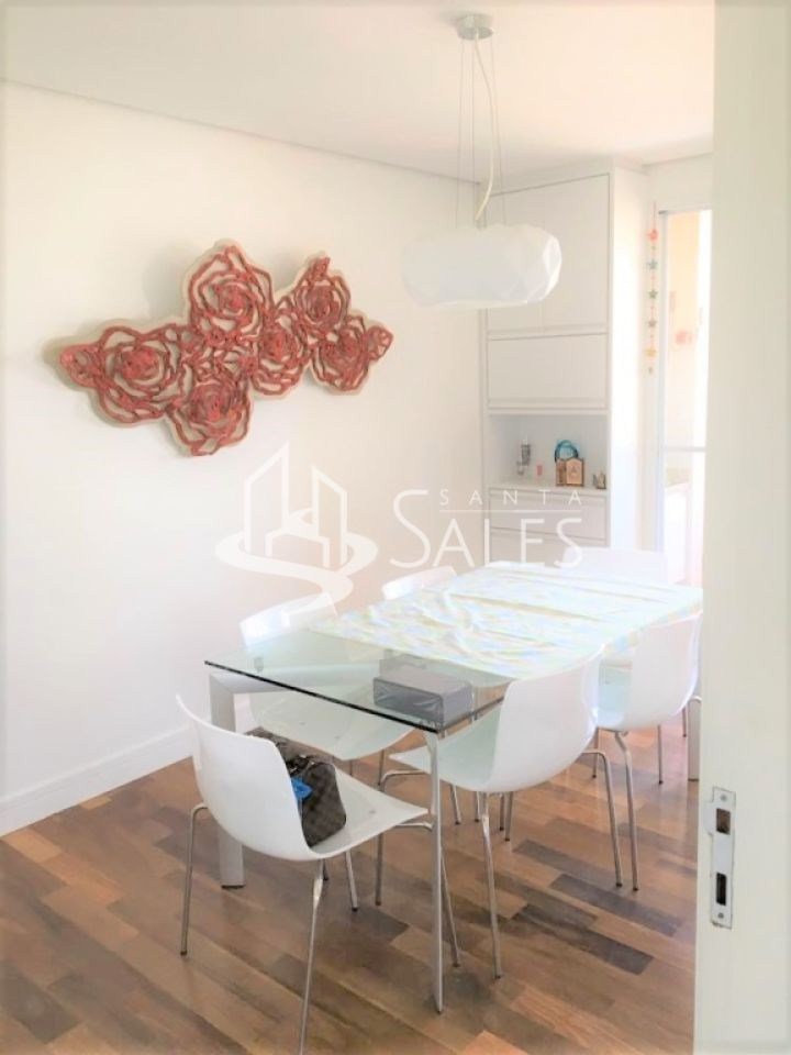 Apartamento, 3 quartos, 204 m² - Foto 16
