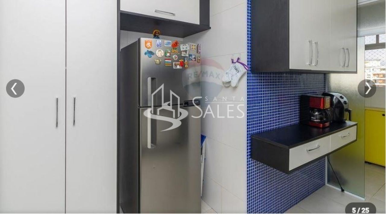 Apartamento, 2 quartos, 94 m² - Foto 9