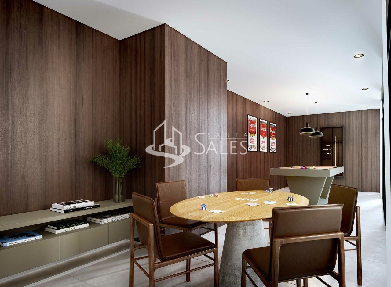 Apartamento, 3 quartos, 225 m² - Foto 20