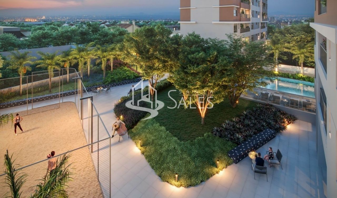 Apartamento, 3 quartos, 123 m² - Foto 16