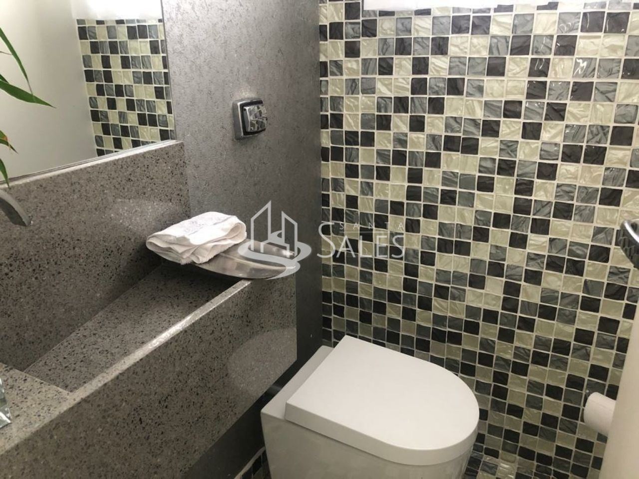 Apartamento, 3 quartos, 165 m² - Foto 8