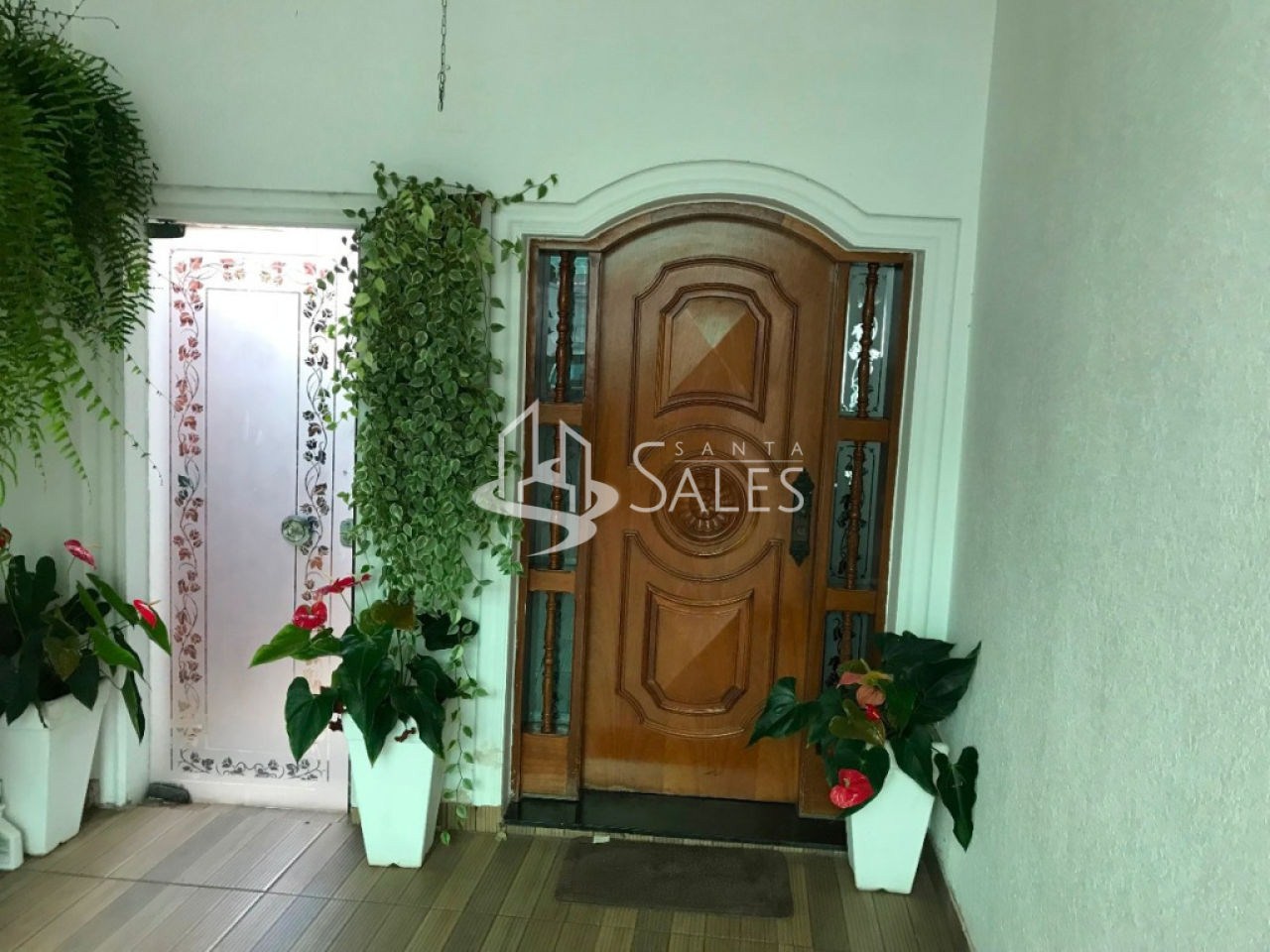 Sobrado, 4 quartos, 400 m² - Foto 3