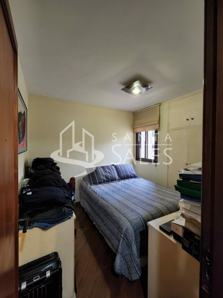 Apartamento, 4 quartos, 140 m² - Foto 5
