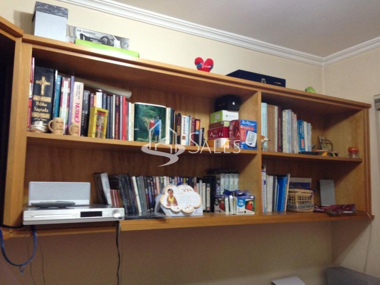 Apartamento, 2 quartos, 56 m² - Foto 42