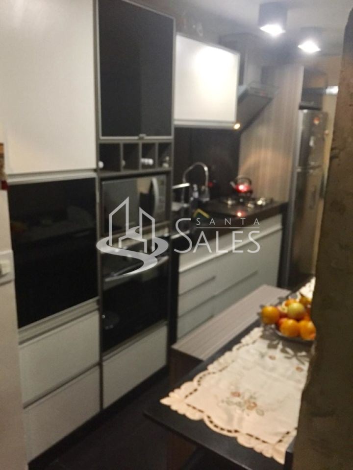Apartamento, 2 quartos, 74 m² - Foto 3