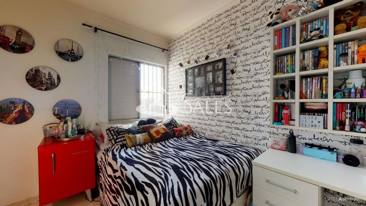 Apartamento, 3 quartos, 110 m² - Foto 13