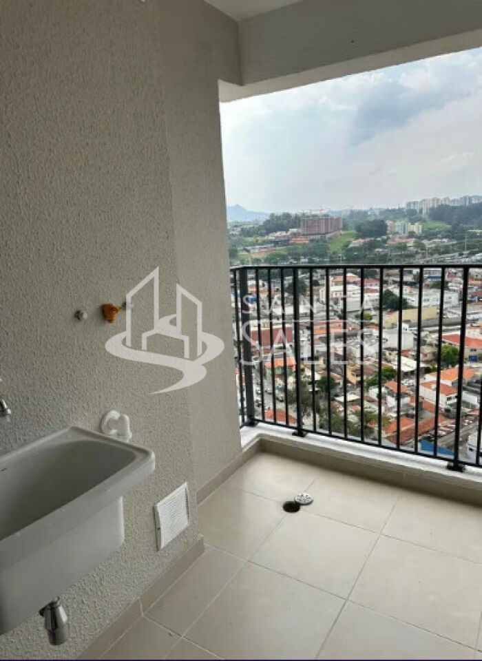 Apartamento, 3 quartos, 68 m² - Foto 12