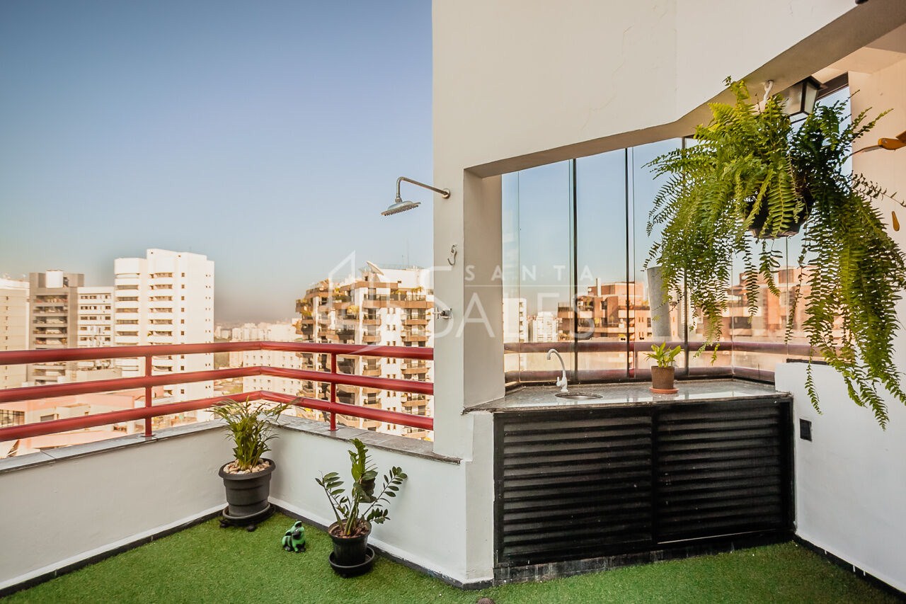 Cobertura, 2 quartos, 97 m² - Foto 19