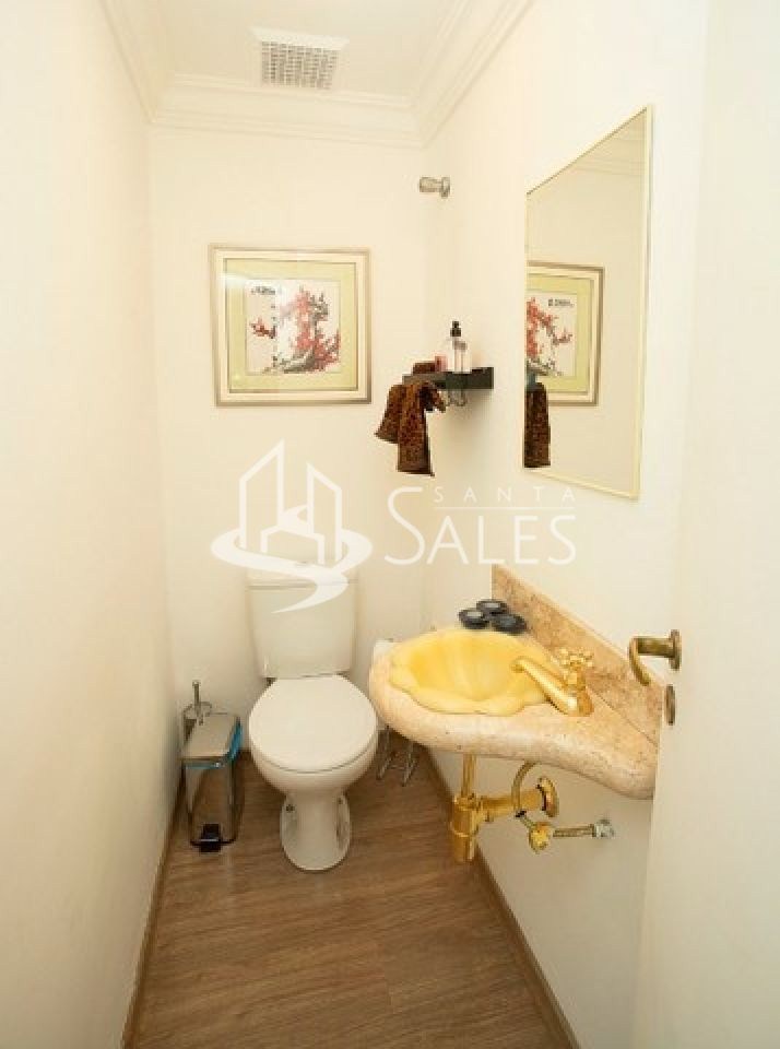 Apartamento, 2 quartos, 117 m² - Foto 5