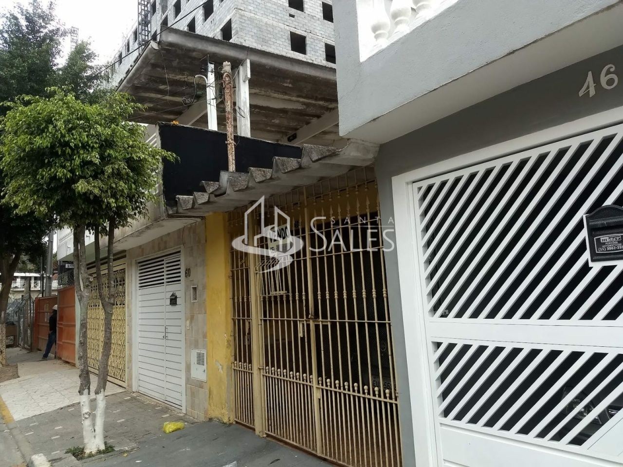 Sobrado, 2 quartos, 90 m² - Foto 15
