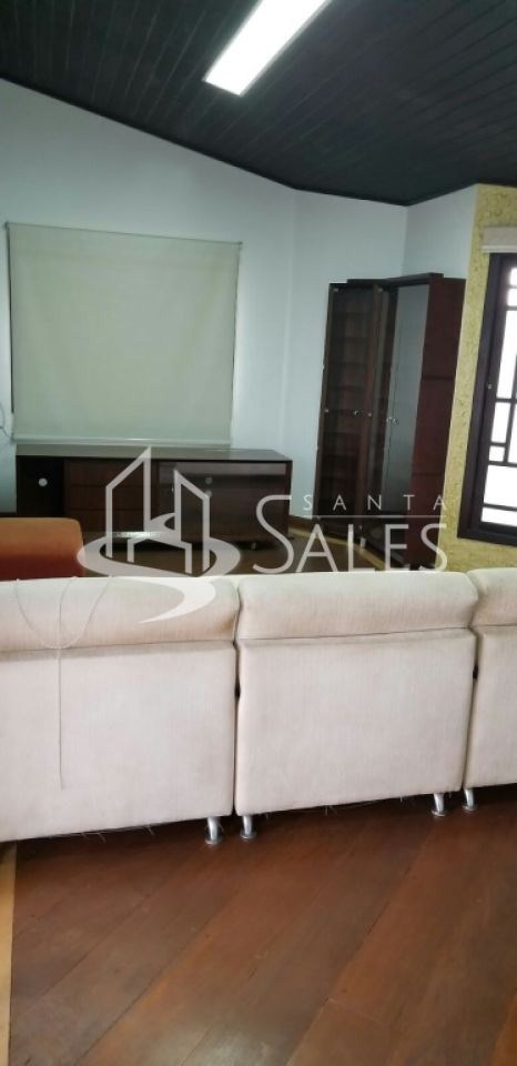 Sobrado, 3 quartos, 271 m² - Foto 3