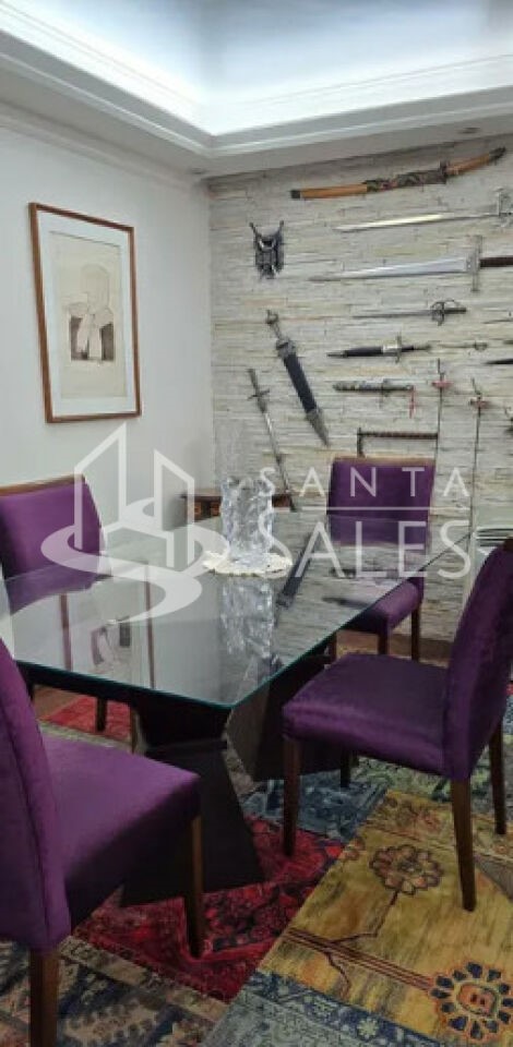 Apartamento, 3 quartos, 86 m² - Foto 8