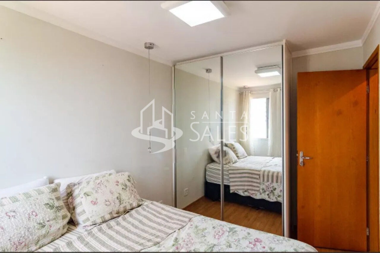 Apartamento, 2 quartos, 55 m² - Foto 13