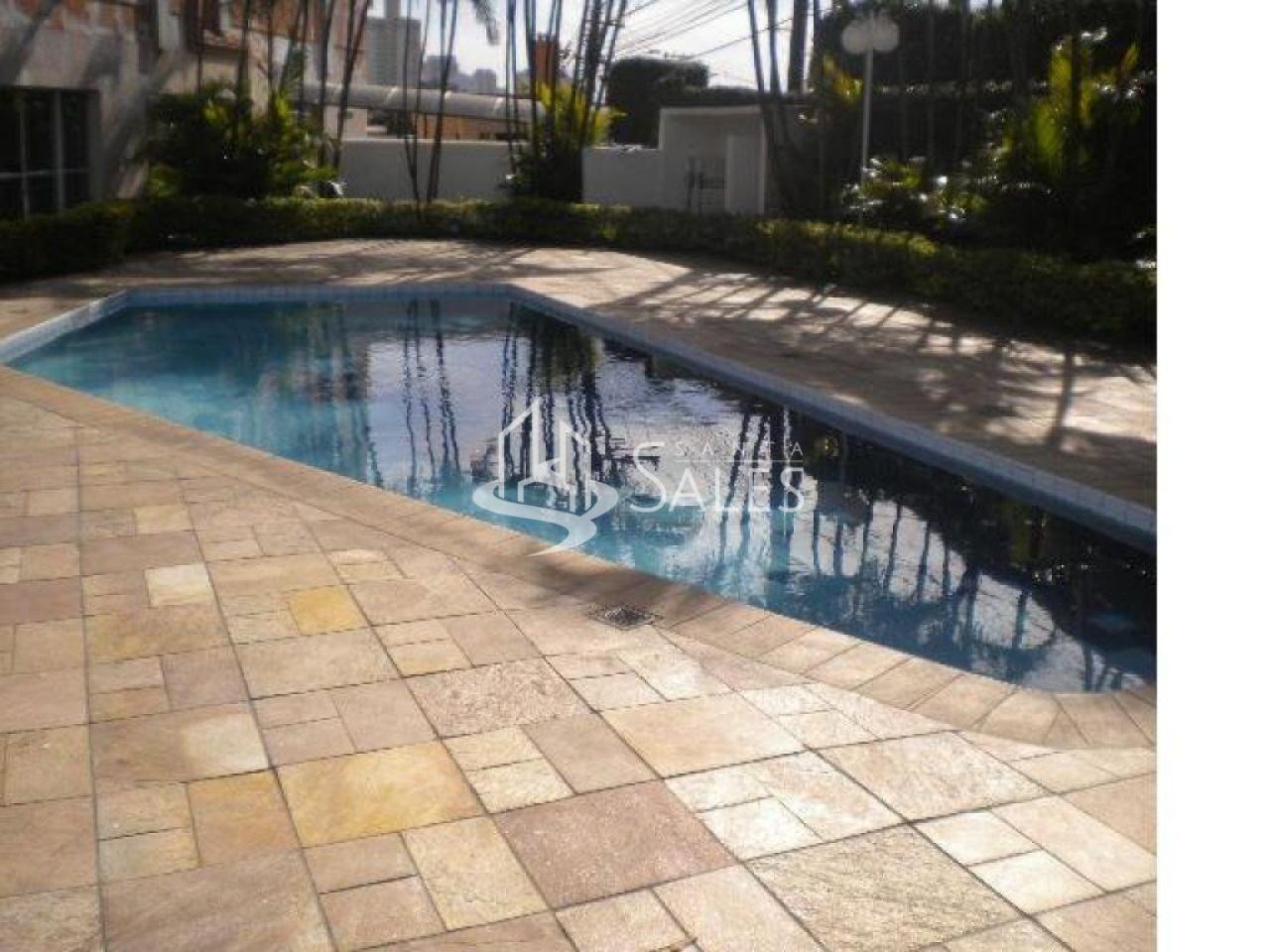 Apartamento, 2 quartos, 54 m² - Foto 5