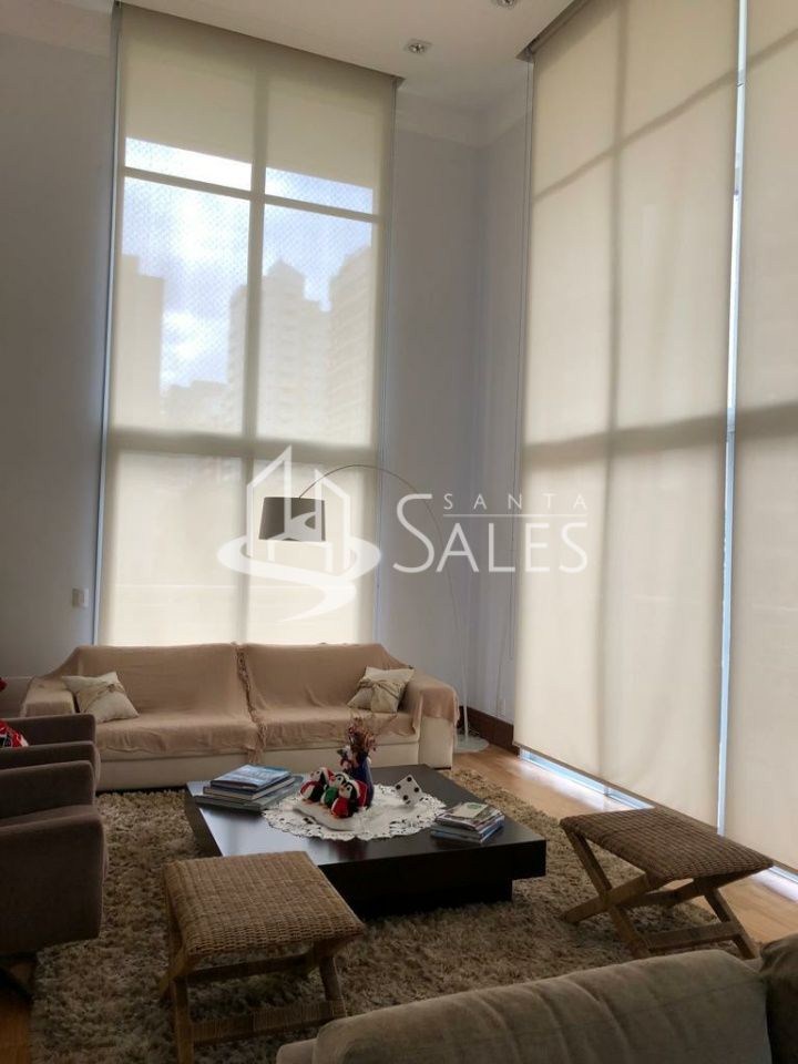 Apartamento, 4 quartos, 300 m² - Foto 2