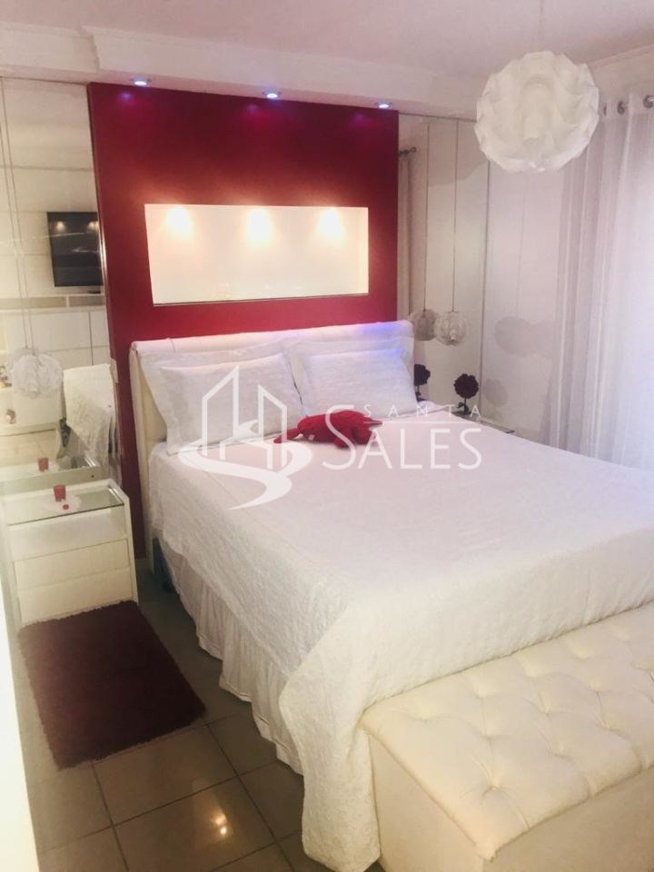 Sobrado, 3 quartos, 132 m² - Foto 24