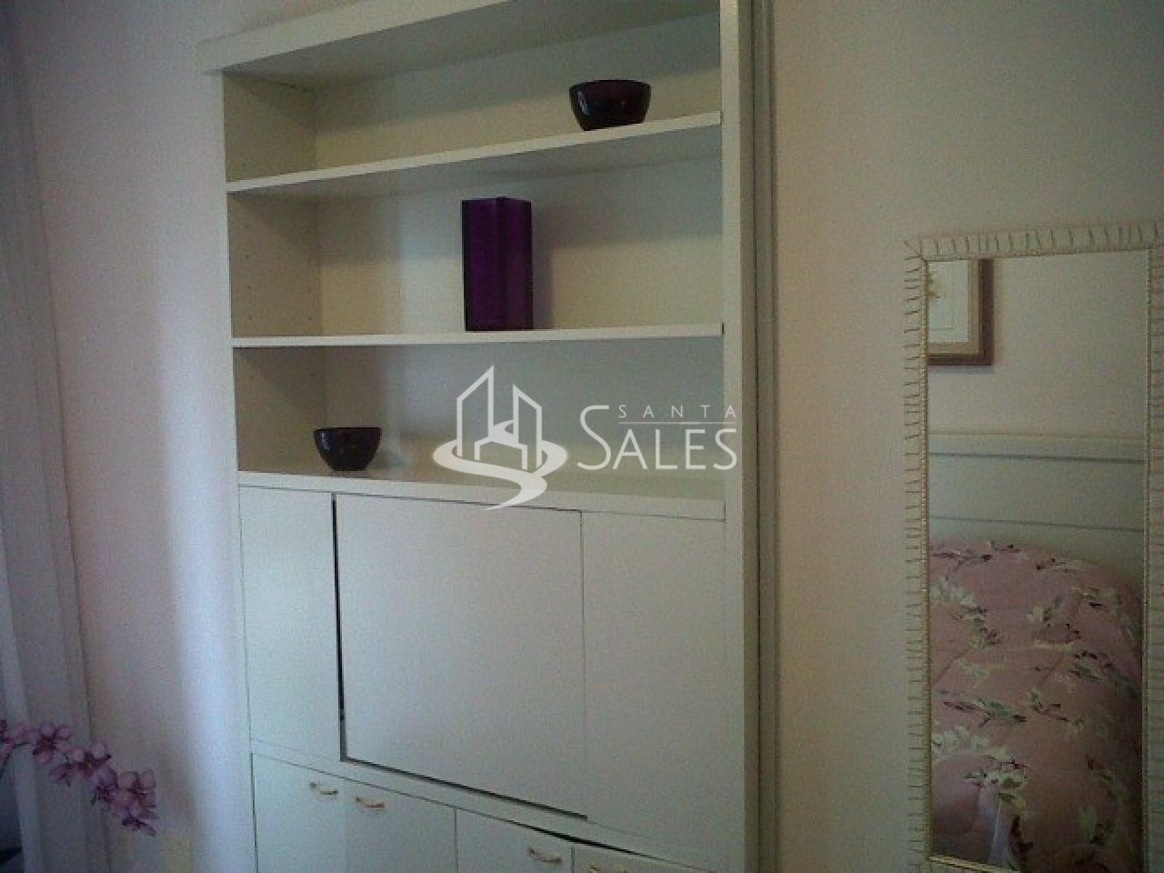 Apartamento, 1 quarto, 36 m² - Foto 15