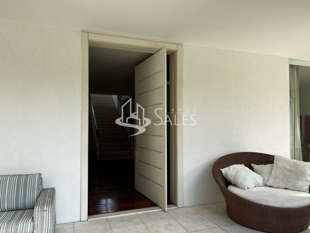 Sobrado, 3 quartos, 850 m² - Foto 6