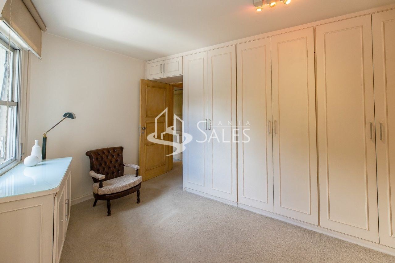 Apartamento, 3 quartos, 209 m² - Foto 85