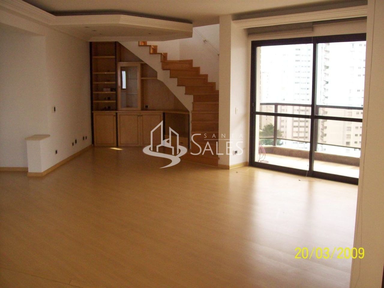 Cobertura, 3 quartos, 282 m² - Foto 3