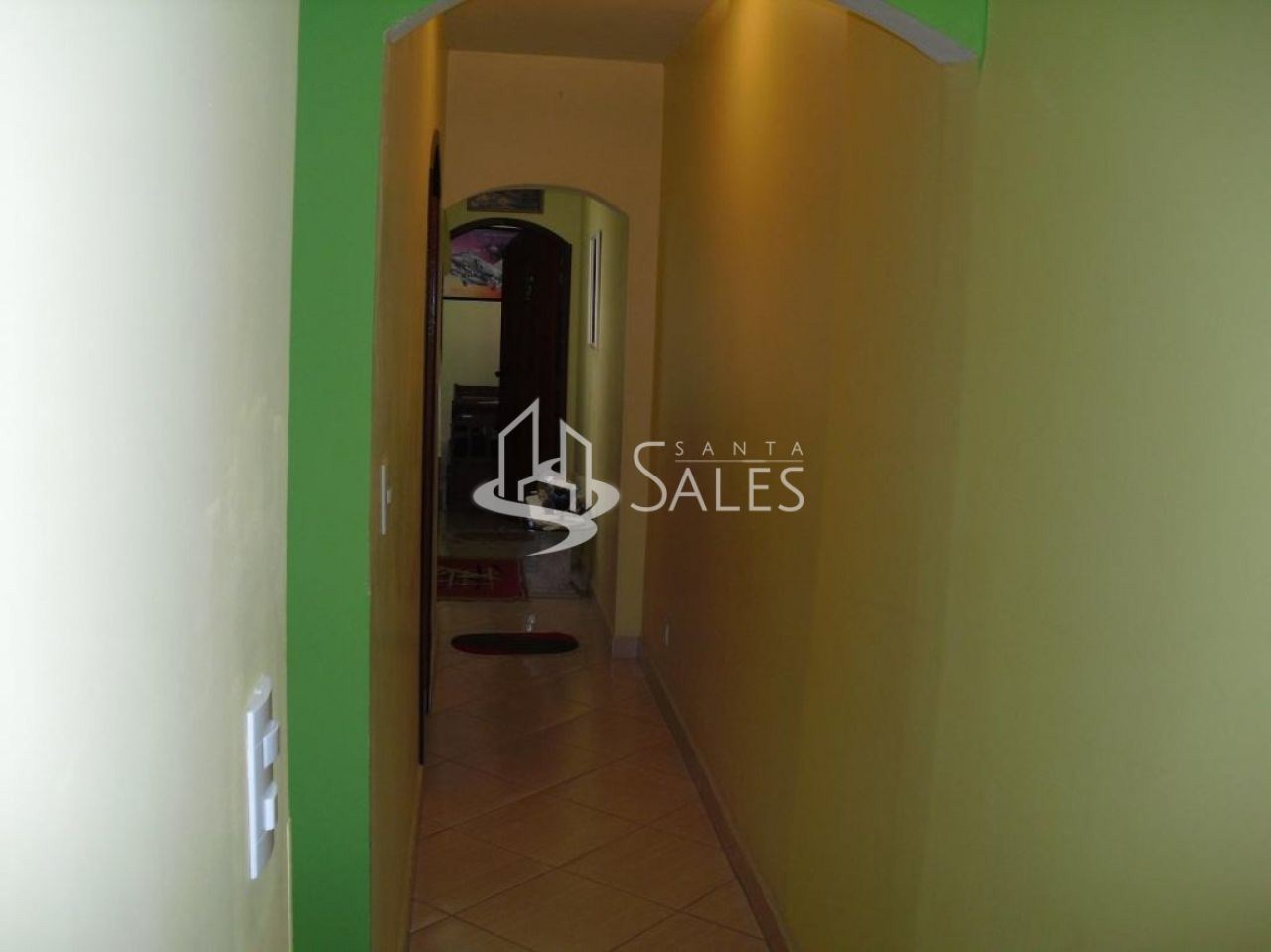 Sobrado, 3 quartos, 128 m² - Foto 17