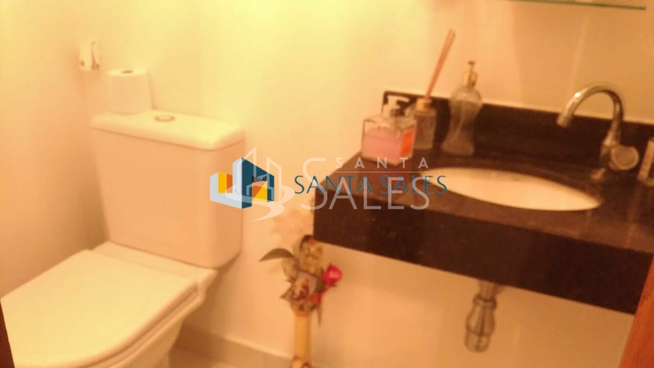 Sobrado, 3 quartos, 100 m² - Foto 21