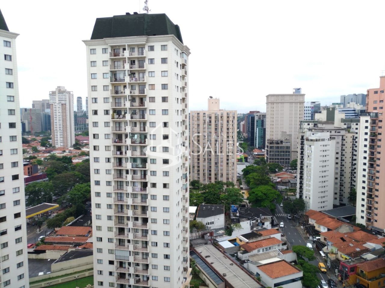 Apartamento, 1 quarto, 60 m² - Foto 15