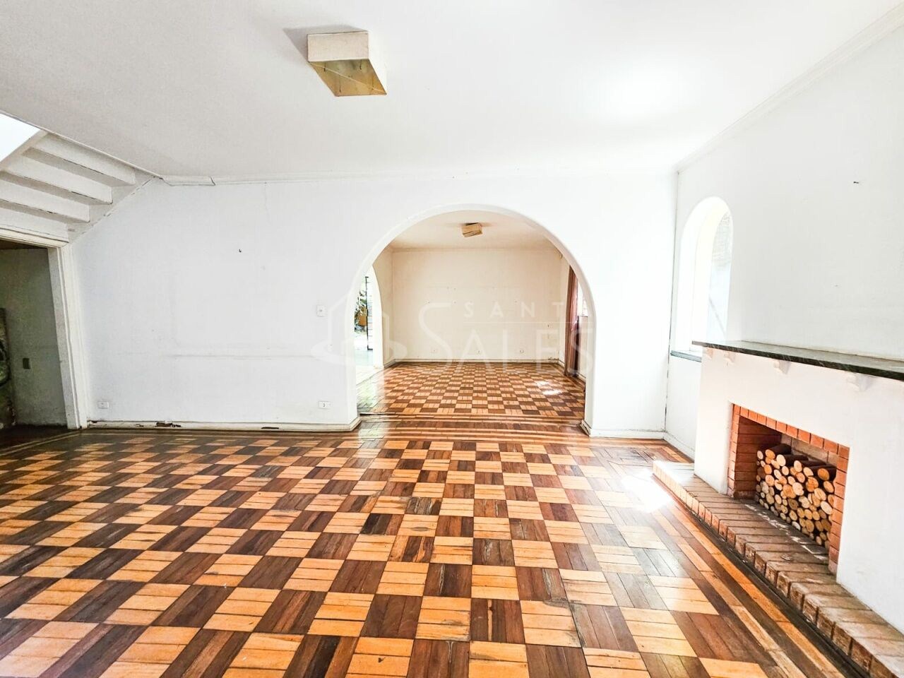 Sobrado, 3 quartos, 300 m² - Foto 10