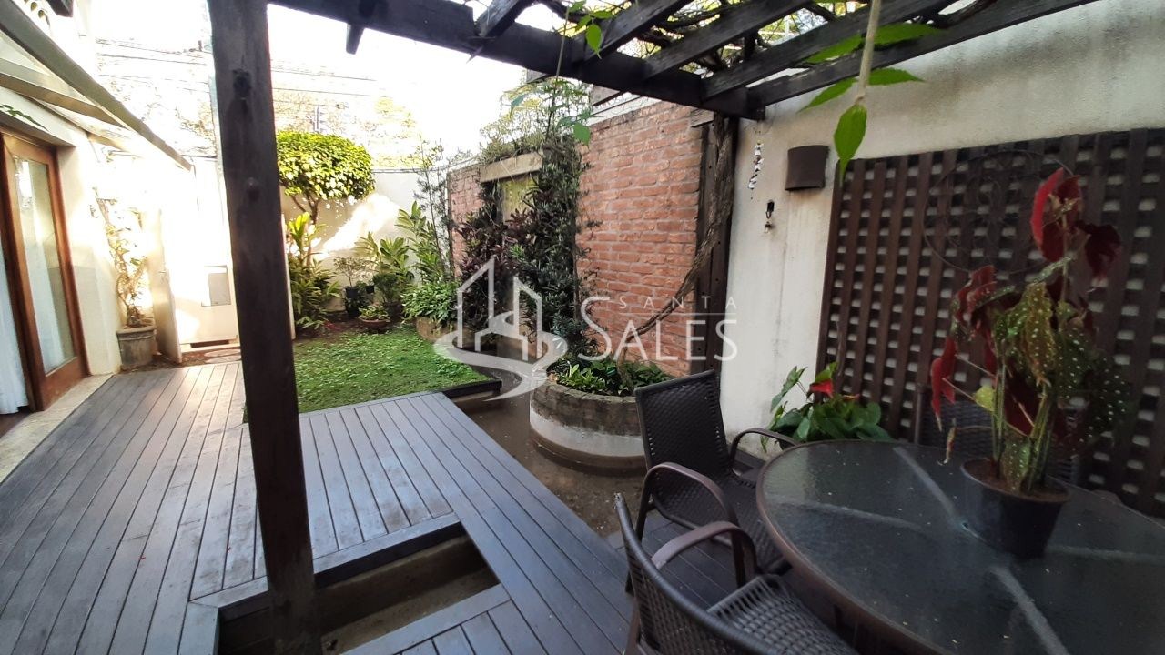 Casa, 3 quartos, 380 m² - Foto 22