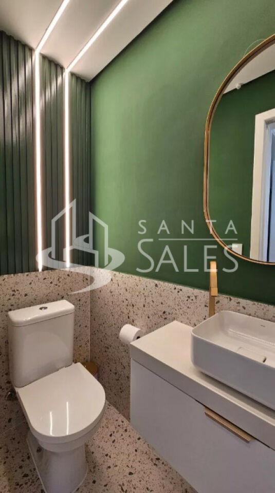 Apartamento, 2 quartos, 96 m² - Foto 8