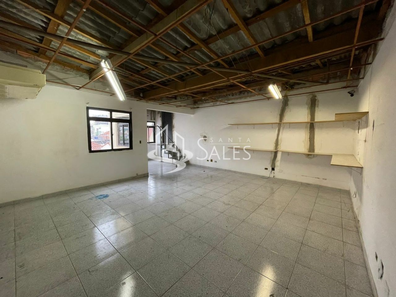 Prédio Inteiro, 485 m² - Foto 190