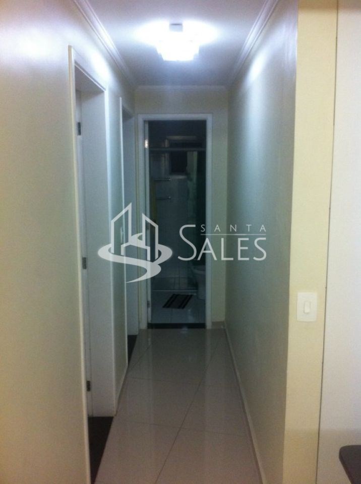 Apartamento, 2 quartos, 65 m² - Foto 2