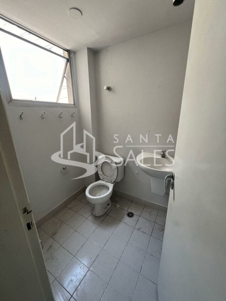 Sala-Conjunto, 35 m² - Foto 10